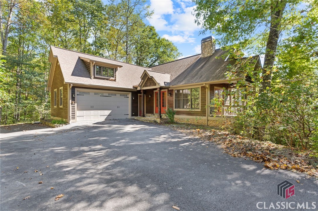 216 Hightower Ridge Drive