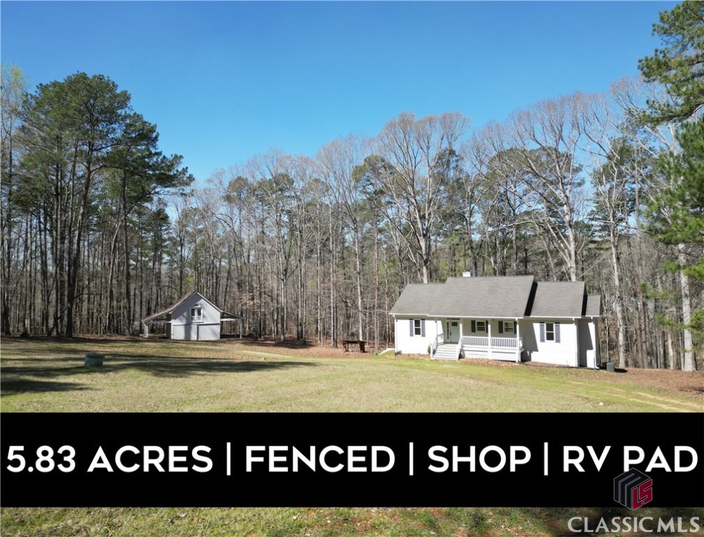 1490 Tappan Spur Property Photo 1