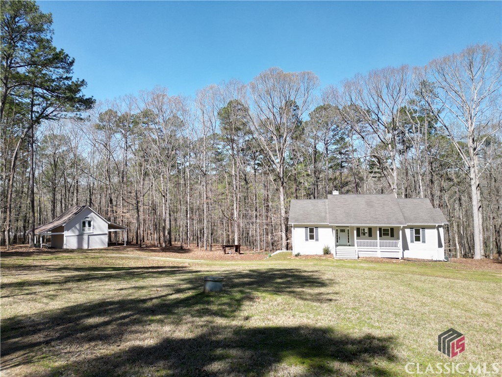 1490 Tappan Spur Property Photo 2
