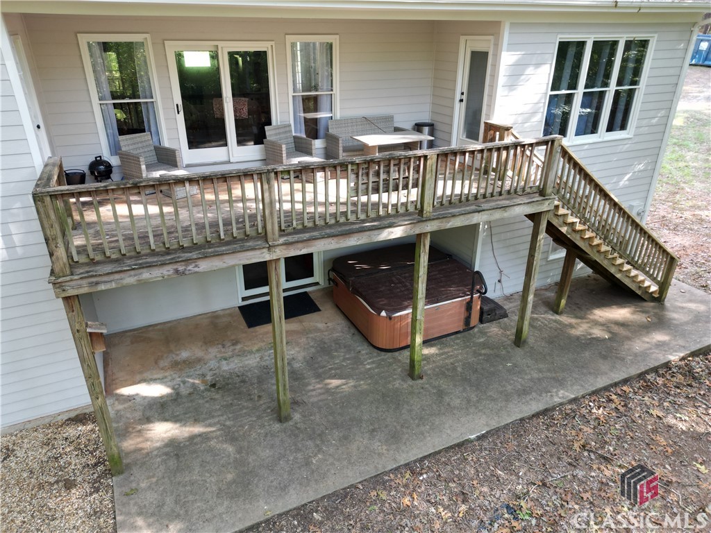 1490 Tappan Spur Property Photo 20