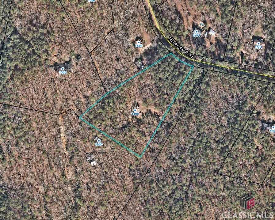 1490 Tappan Spur Property Photo 27