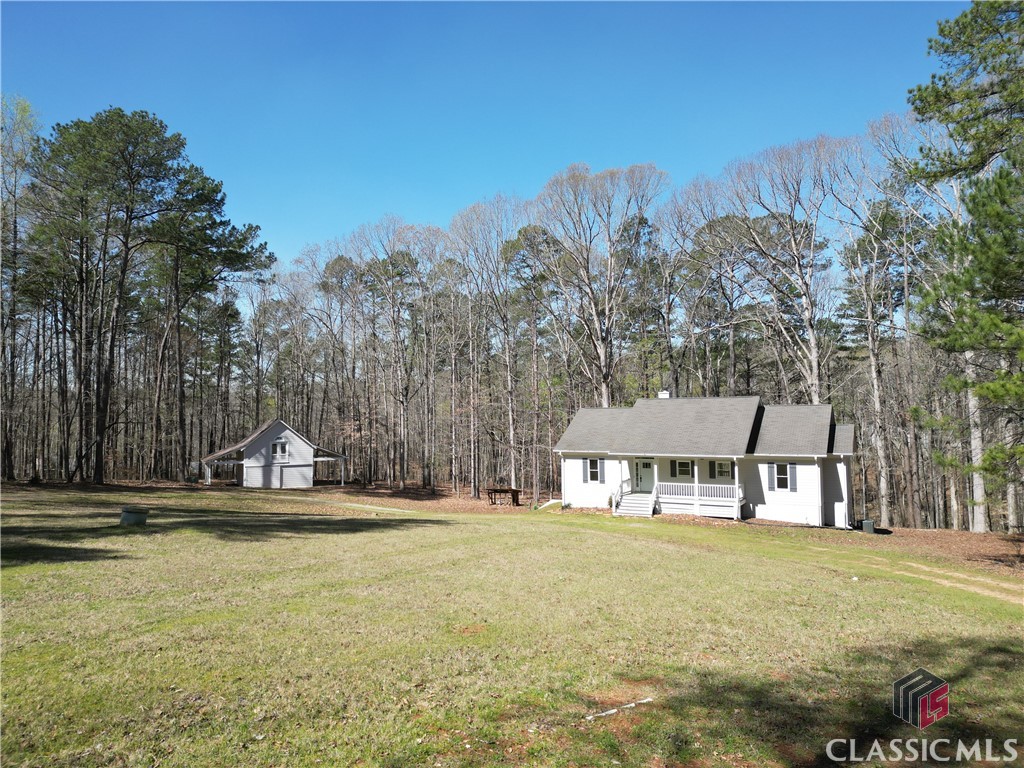 1490 Tappan Spur Property Photo 29