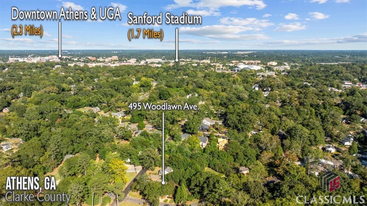 495 Woodlawn Avenue Property Photo 5