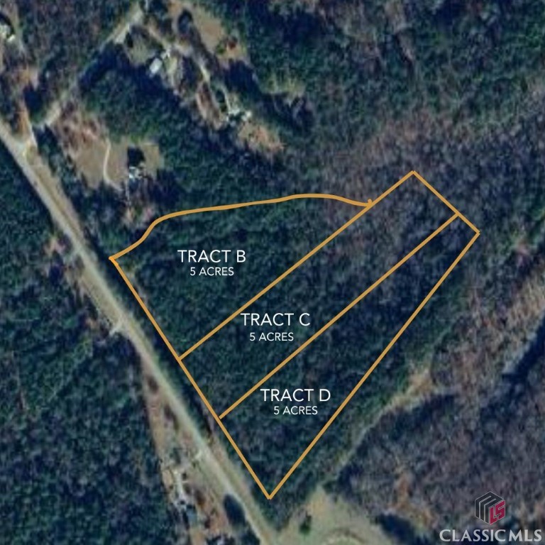 Lot B Salem Road Property Photo 20