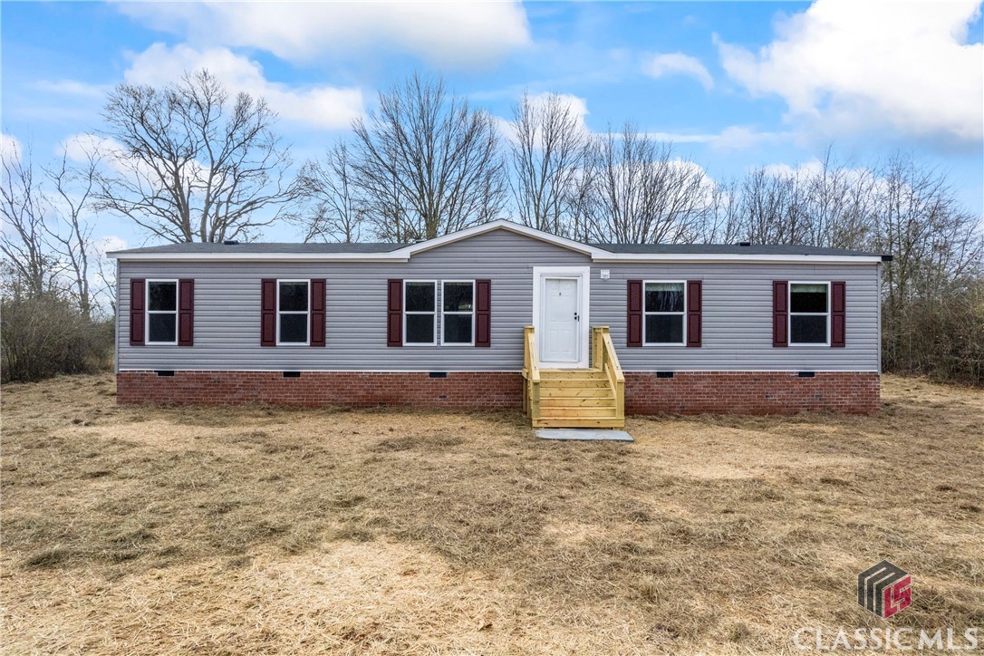 101 Marigold Drive Property Photo 1