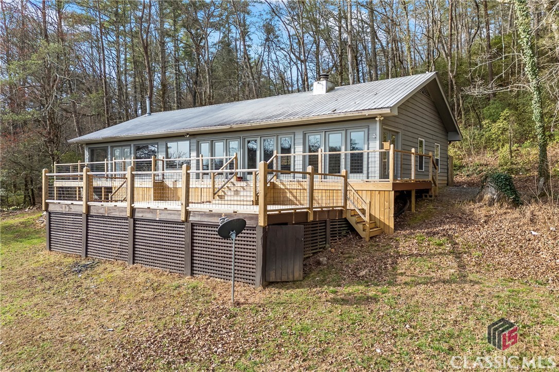110 Wilderness End Property Photo 1