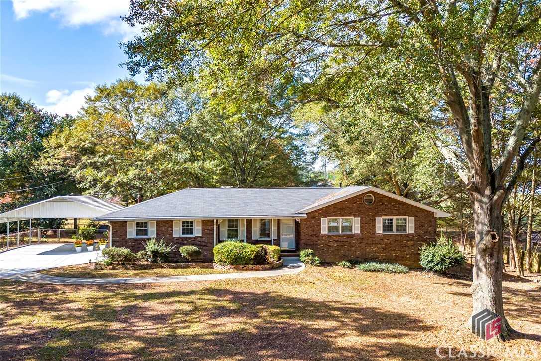 2639 Odum Street Property Photo 1