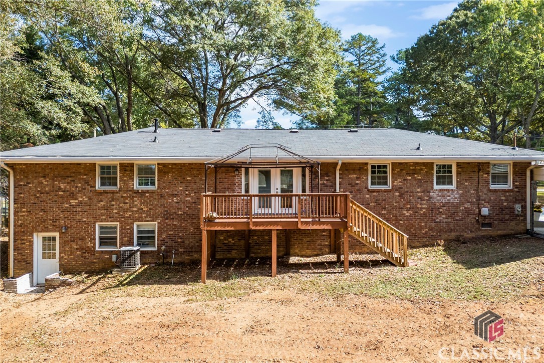 2639 Odum Street Property Photo 5
