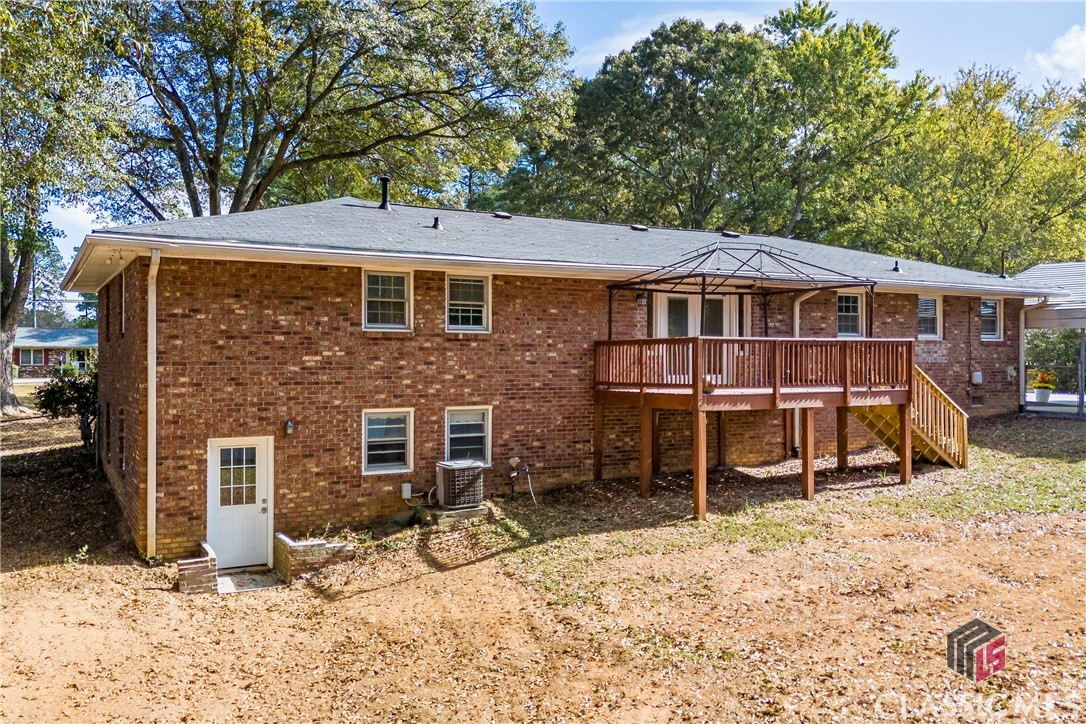 2639 Odum Street Property Photo 6