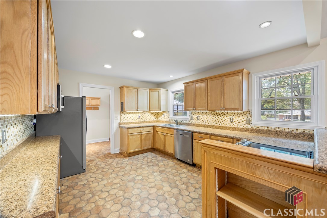 2639 Odum Street Property Photo 16