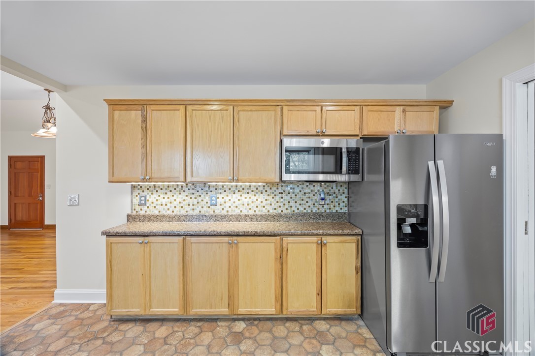 2639 Odum Street Property Photo 17