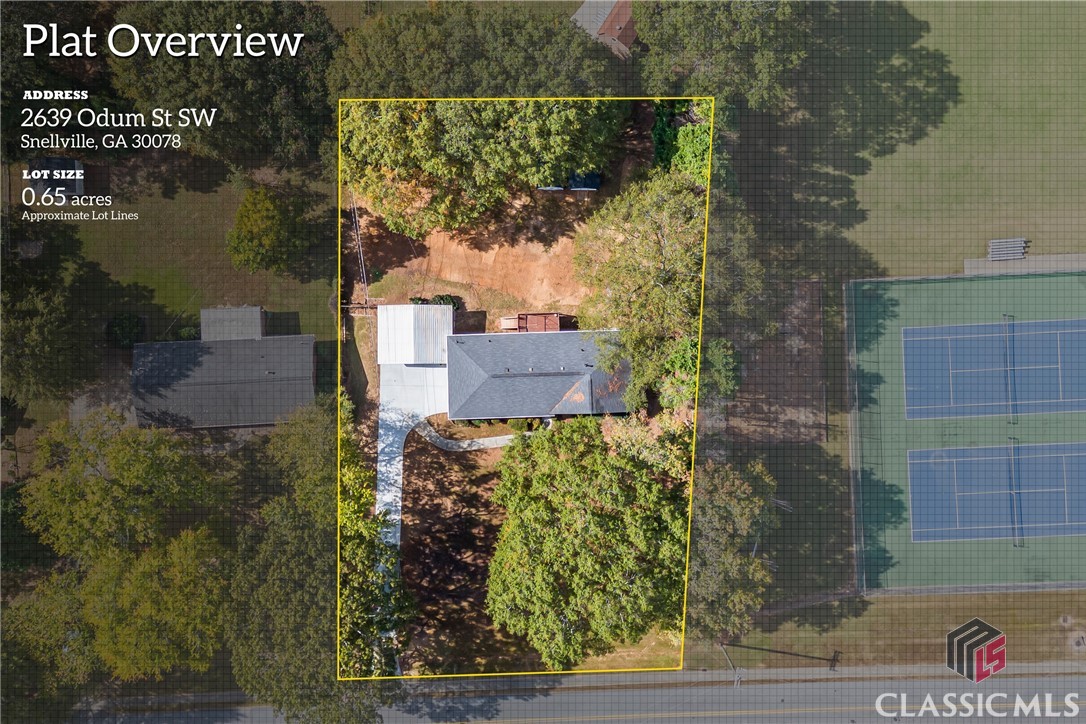 2639 Odum Street Property Photo 39