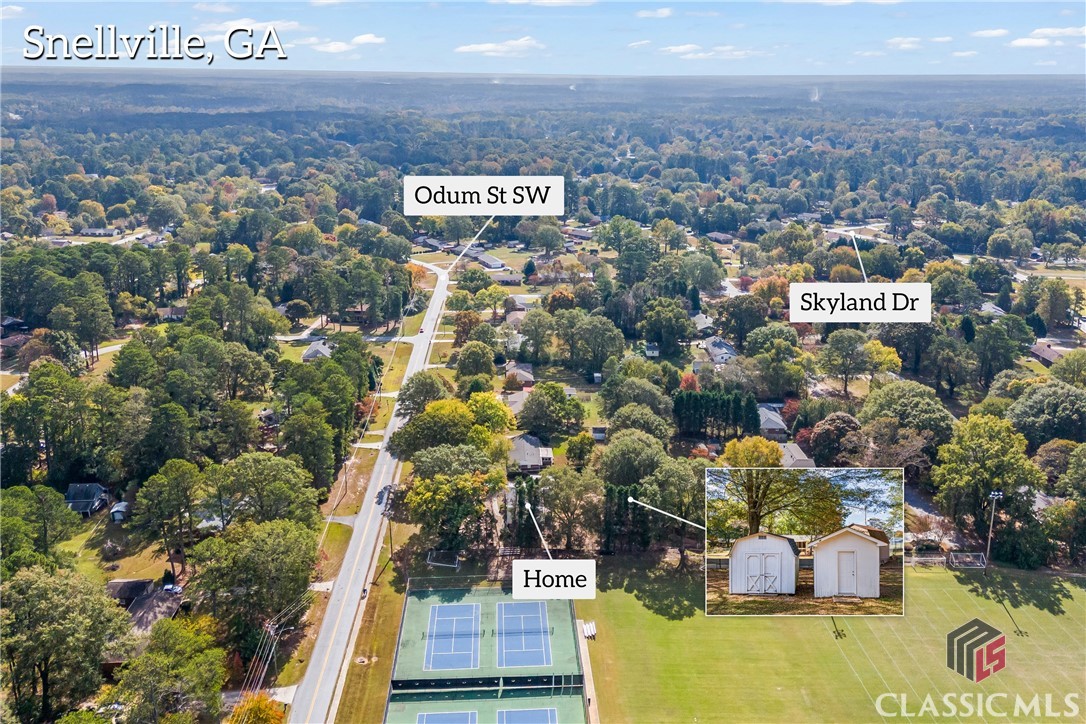 2639 Odum Street Property Photo 41
