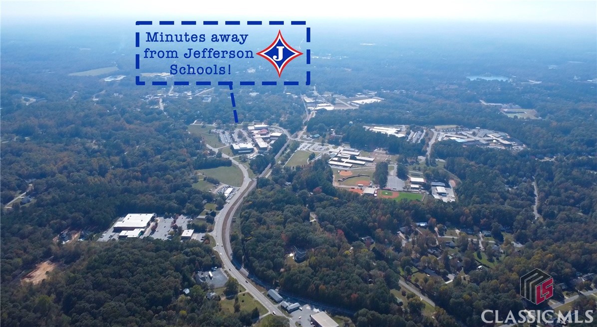 222 Jett Roberts Road Property Photo 2