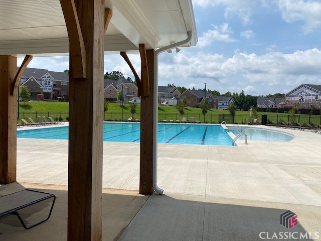 1418 Stolz Drive Property Photo 8