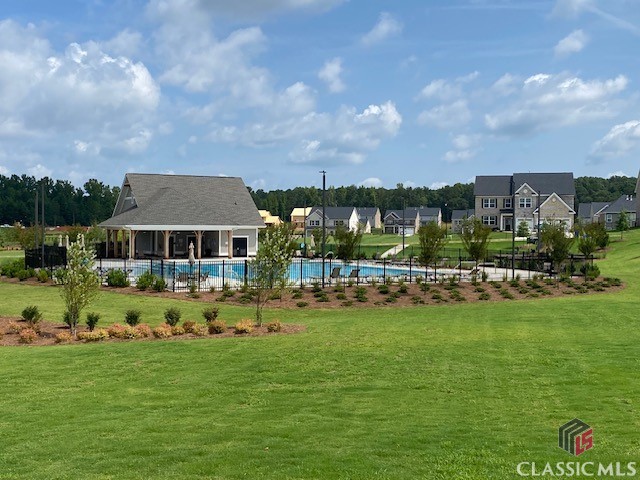 1418 Stolz Drive Property Photo 48