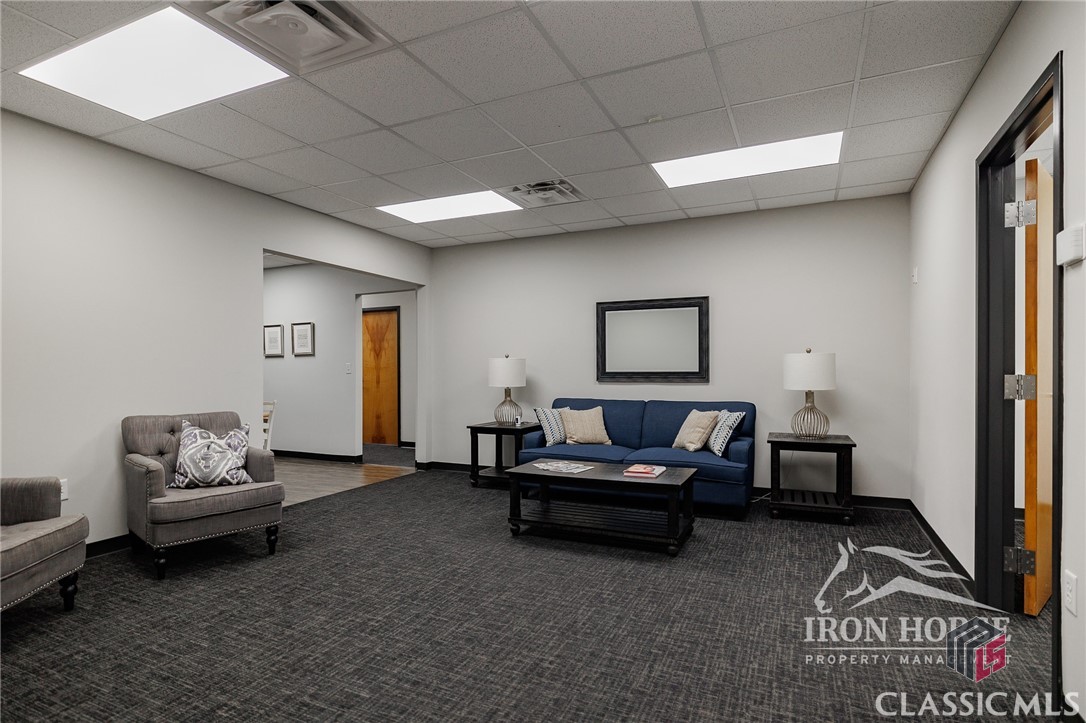 1741 Hog Mountain Road Property Photo 3