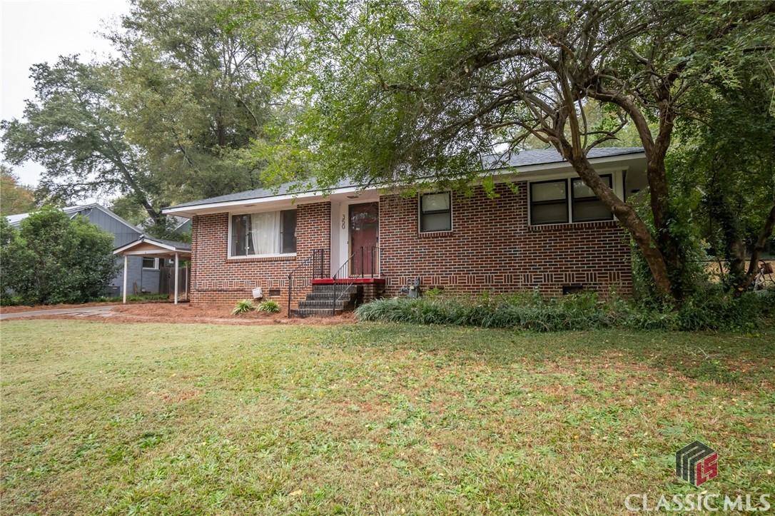 350 Talmadge Drive Property Photo 3