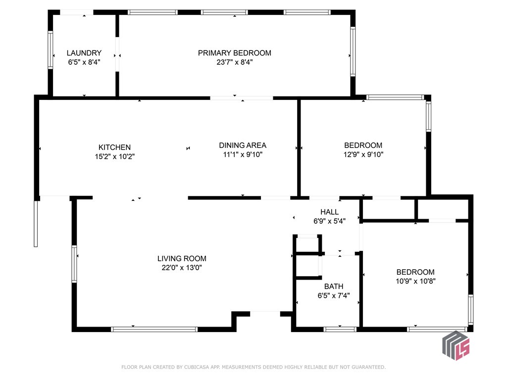 350 Talmadge Drive Property Photo 28