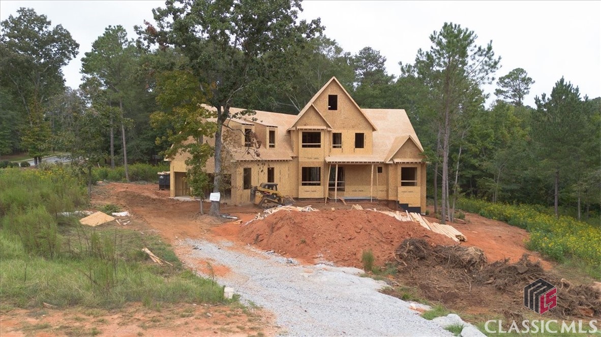 1269 Parthenon Drive Property Photo 2
