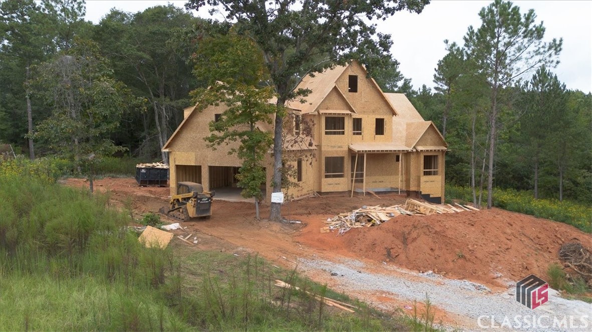 1269 Parthenon Drive Property Photo 3