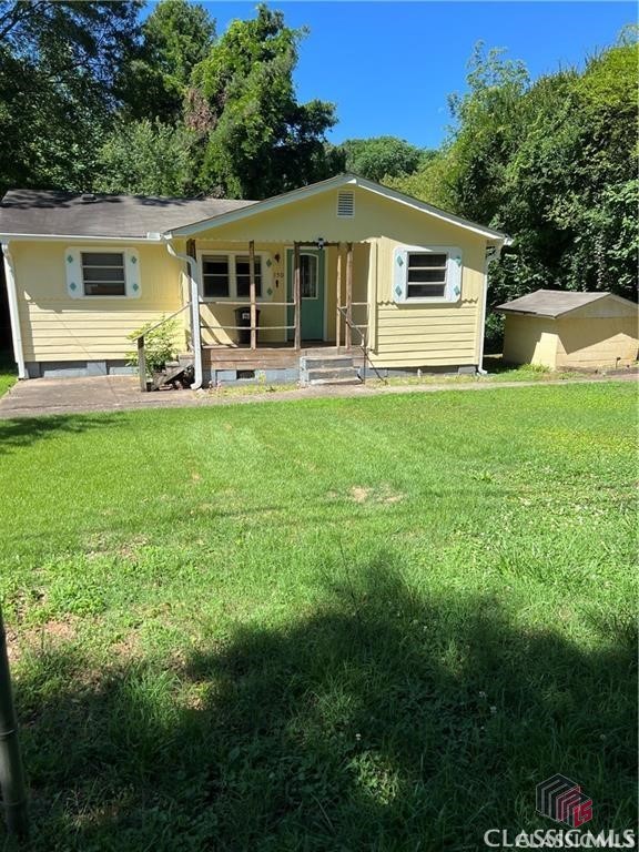 150 Walker Drive Property Image