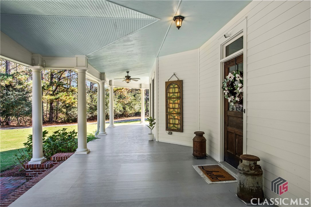 2300 New High Shoals Road Property Photo 4