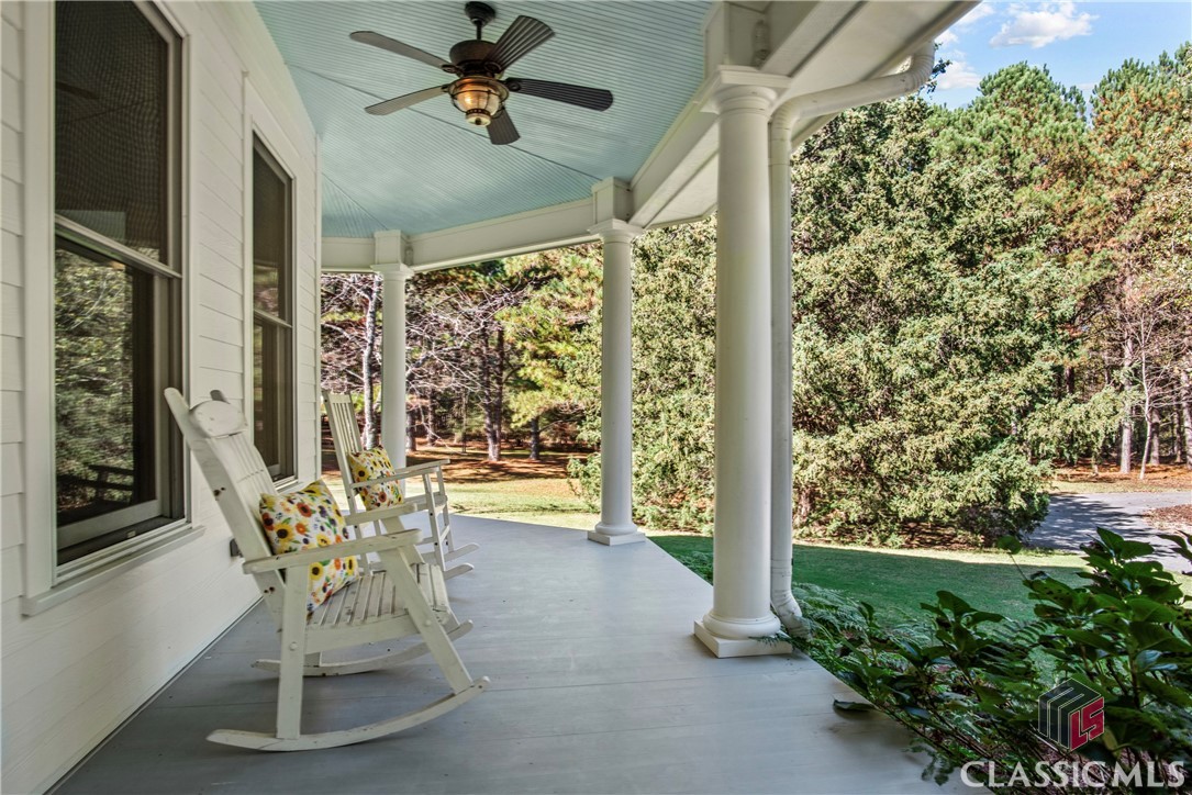 2300 New High Shoals Road Property Photo 5