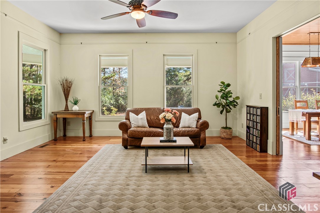 2300 New High Shoals Road Property Photo 8