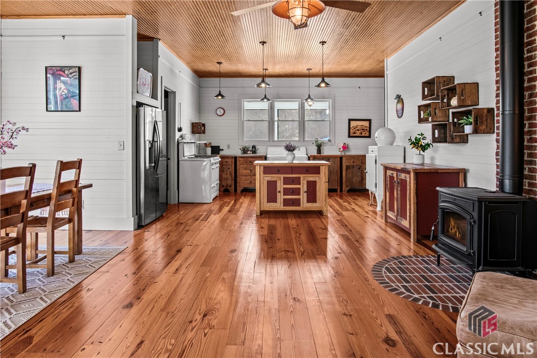 2300 New High Shoals Road Property Photo 11