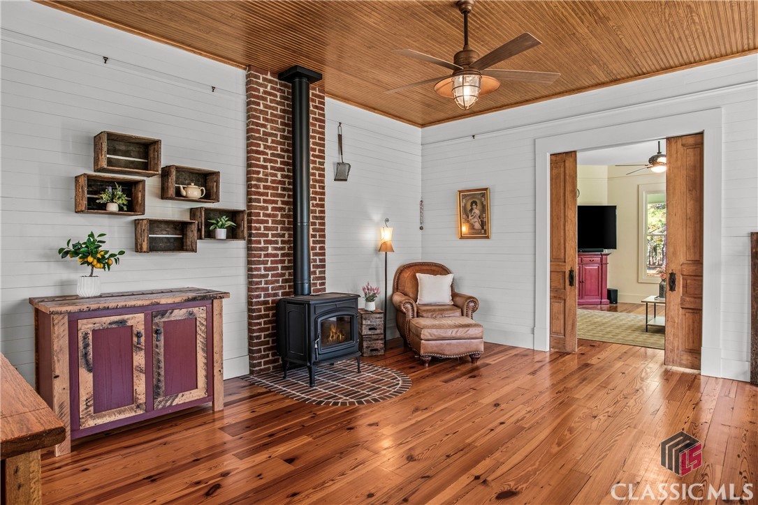 2300 New High Shoals Road Property Photo 14