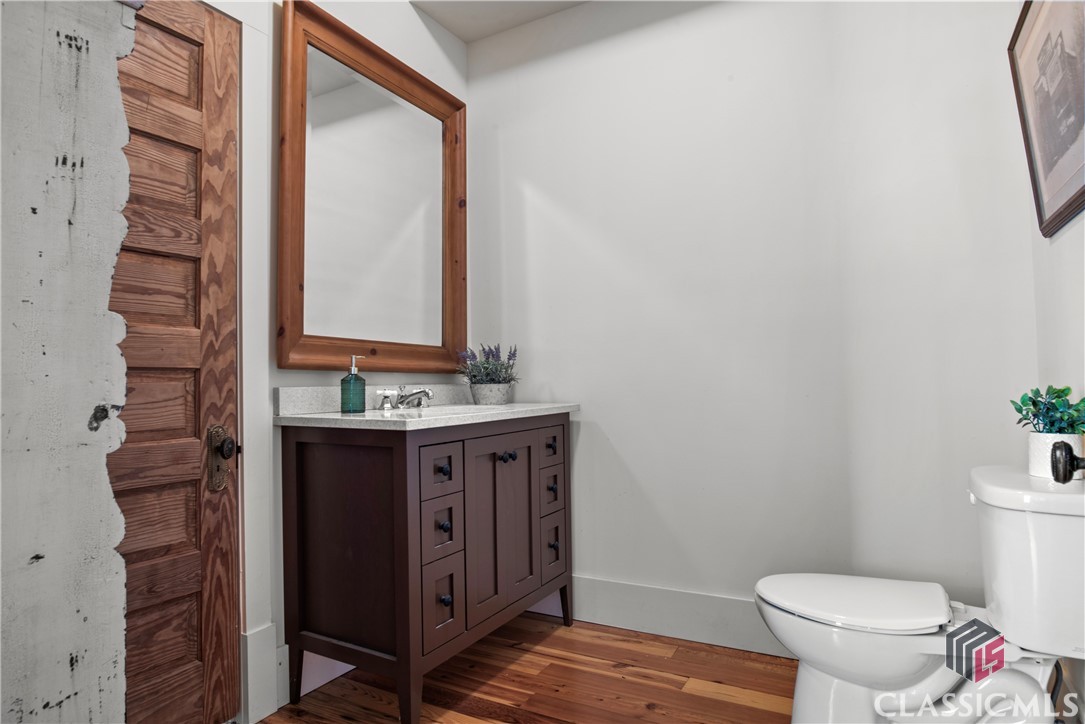 2300 New High Shoals Road Property Photo 17