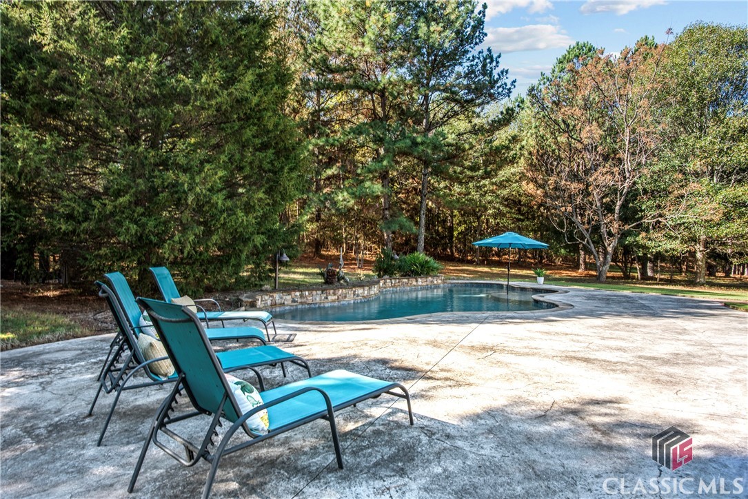 2300 New High Shoals Road Property Photo 36