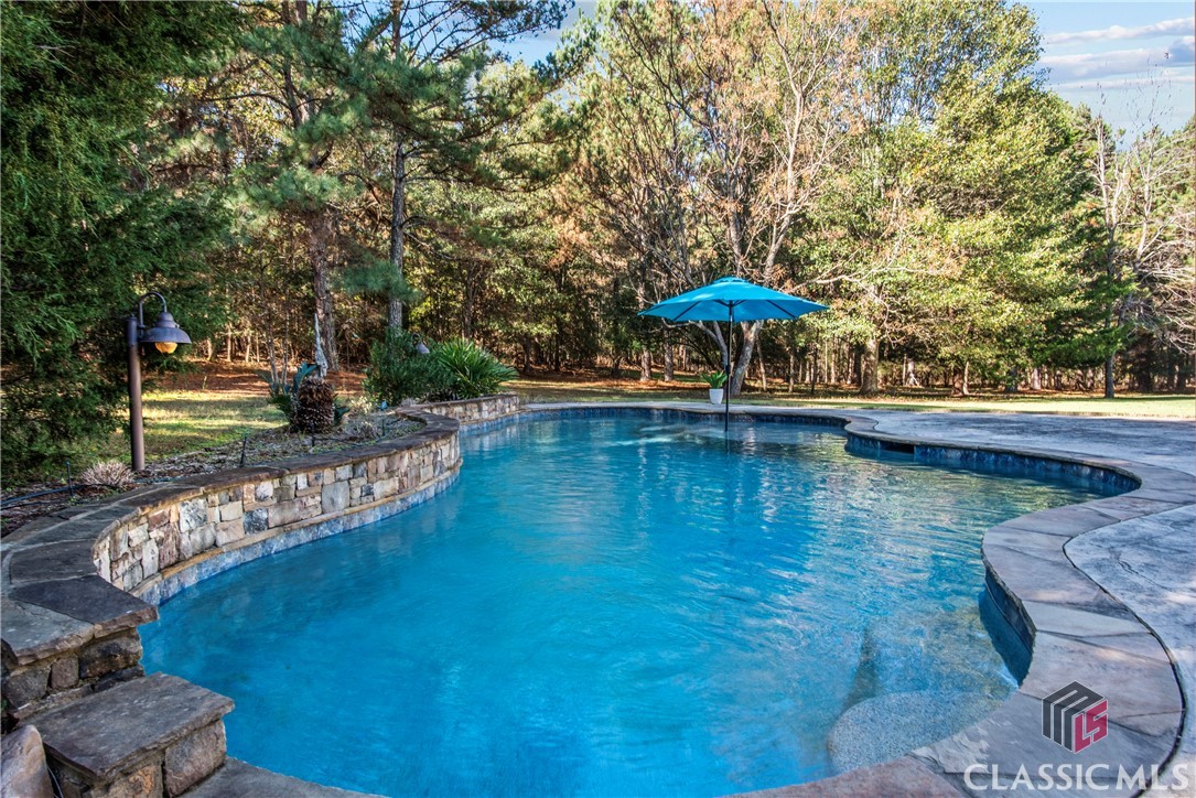 2300 New High Shoals Road Property Photo 37