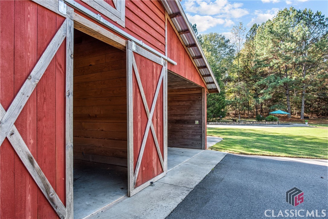 2300 New High Shoals Road Property Photo 38