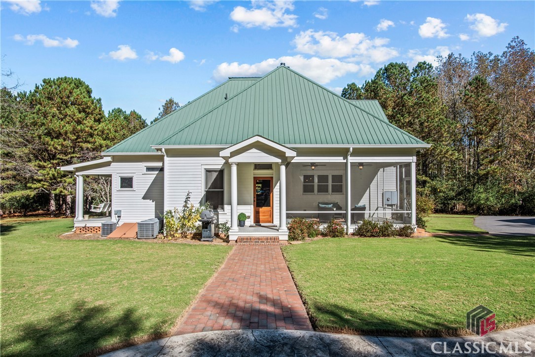 2300 New High Shoals Road Property Photo 40
