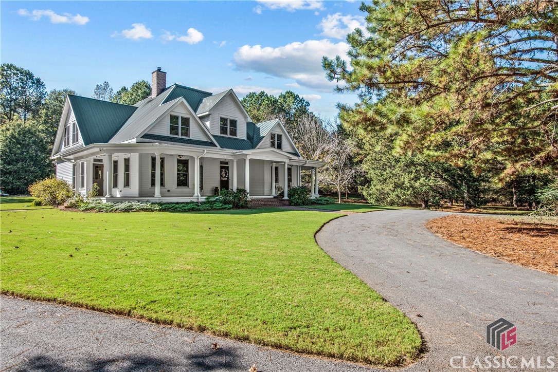 2300 New High Shoals Road Property Photo 44