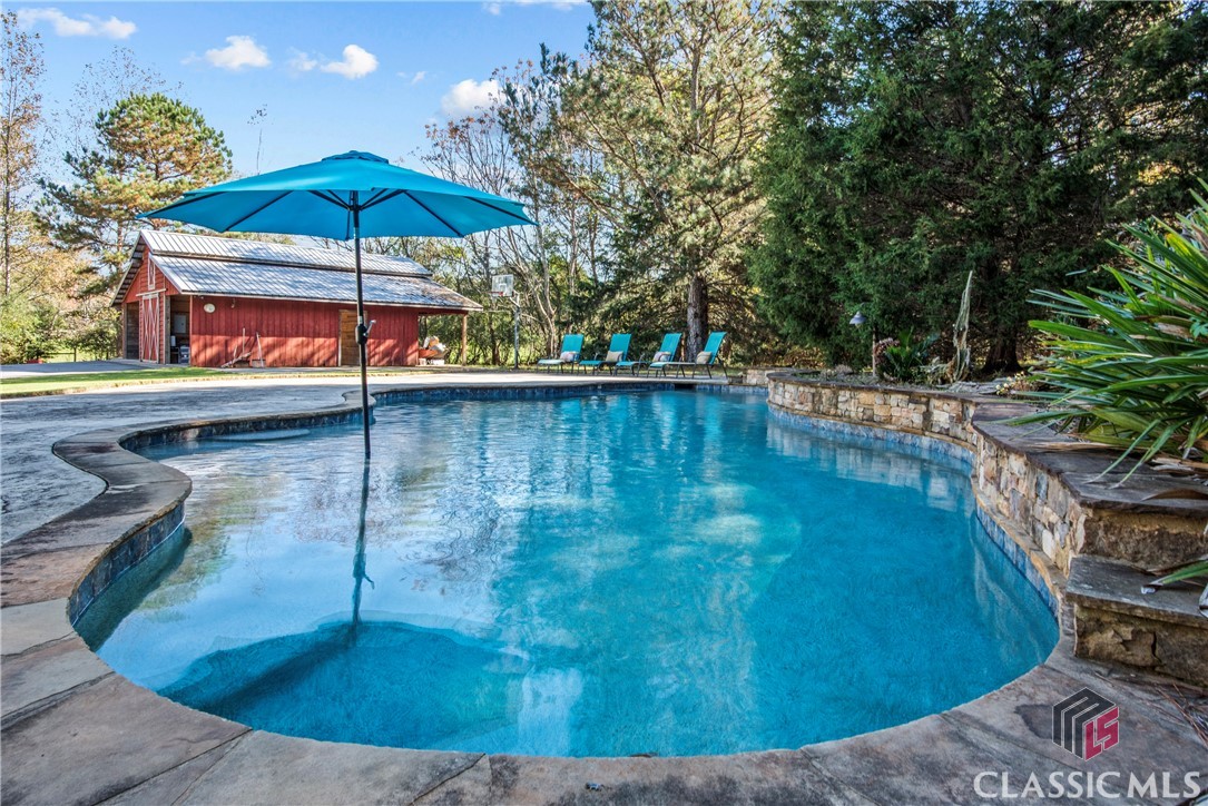 2300 New High Shoals Road Property Photo 63