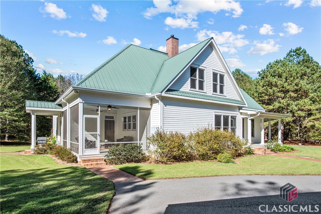 2300 New High Shoals Road Property Photo 64