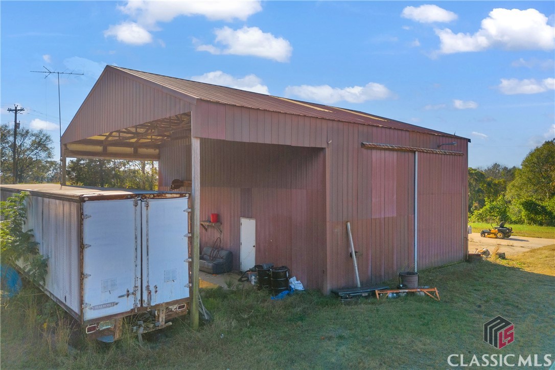 125 Waco Drive Property Photo 6