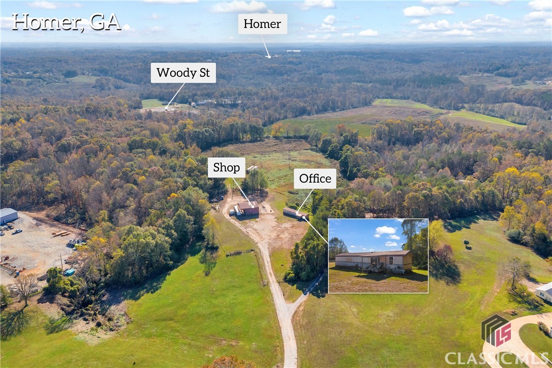 125 Waco Drive Property Photo 18