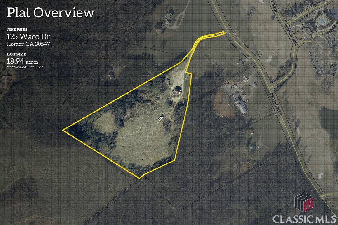 125 Waco Drive Property Photo 22