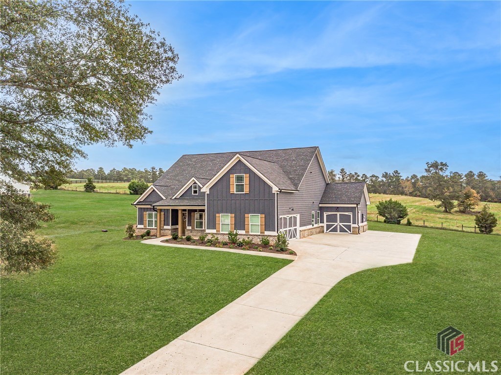 55 River Meadow Lane Property Photo 1