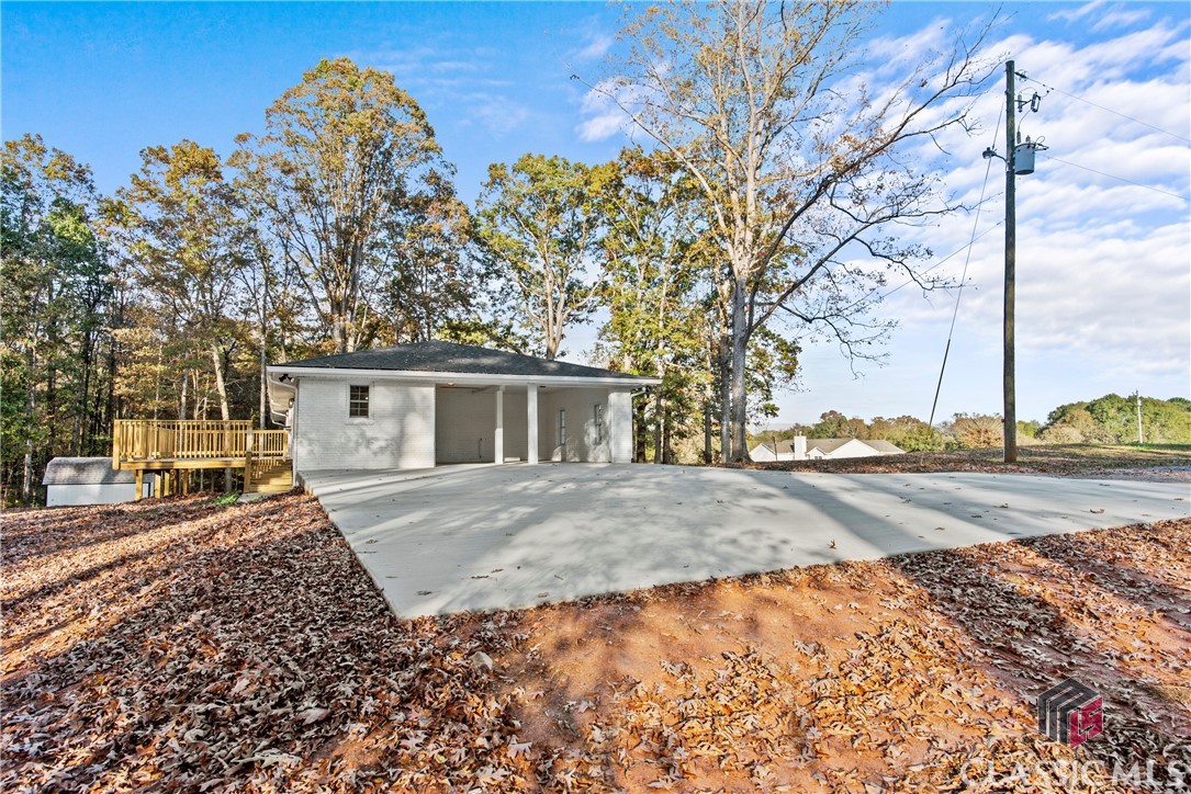 242 Seagraves Road Property Photo 48