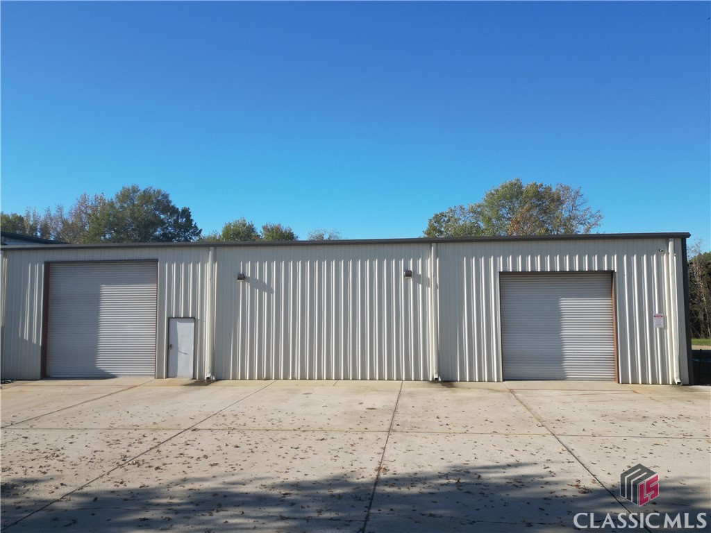 1360 Greensboro Highway Property Photo 1