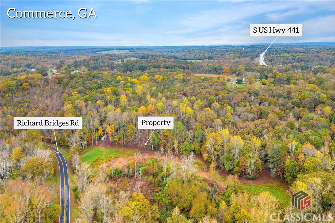 704 Richard Bridges Road Property Photo 3