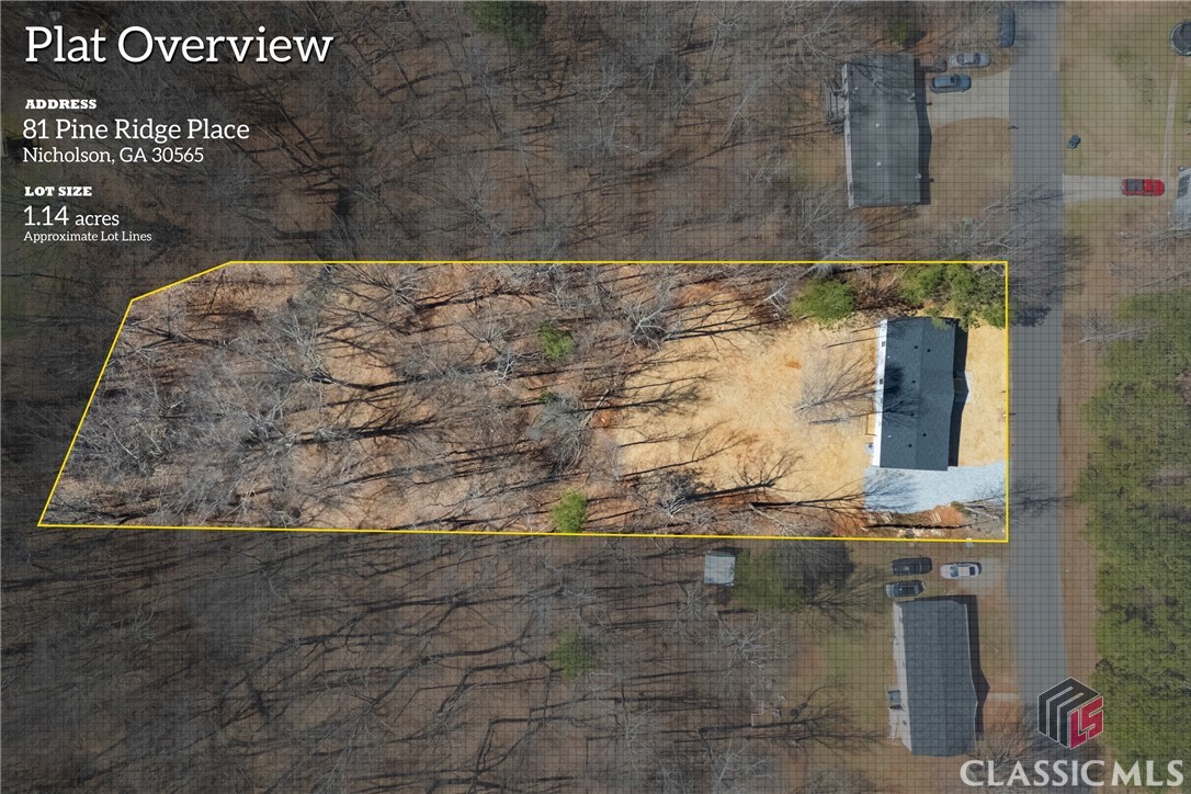 81 Pine Ridge Place Property Photo 2