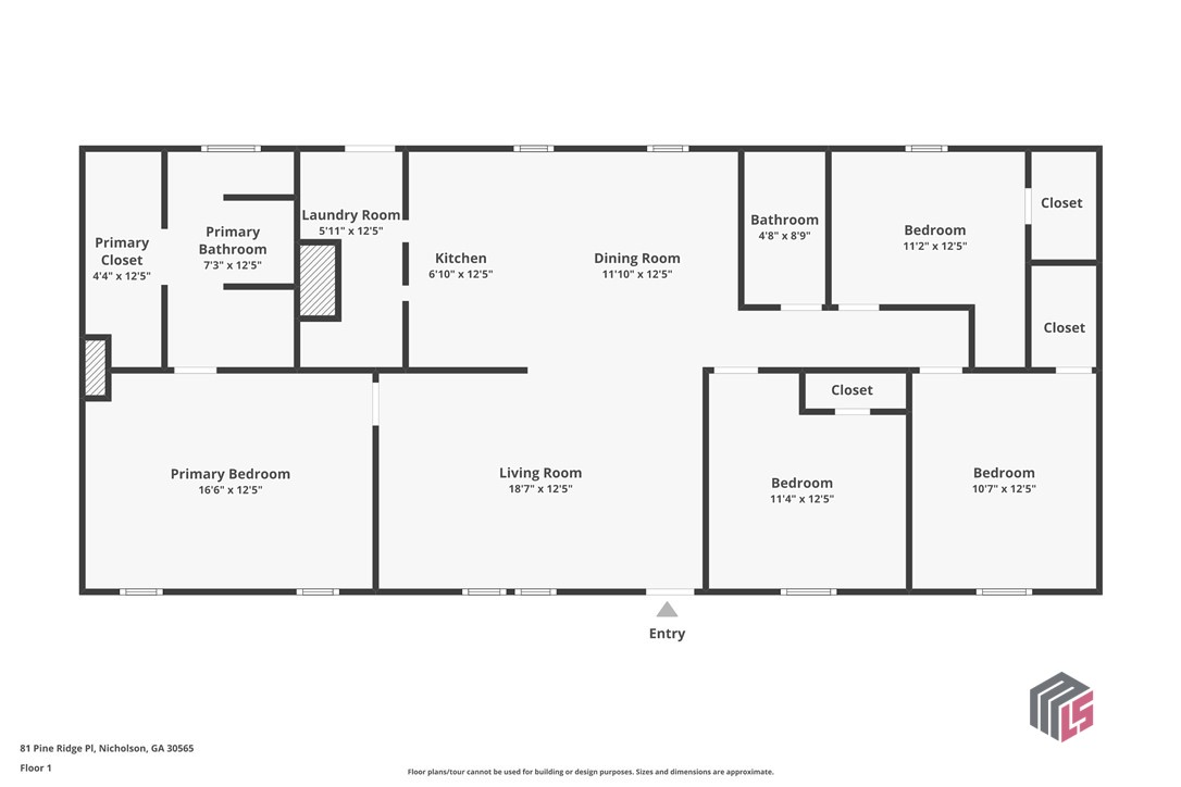 81 Pine Ridge Place Property Photo 49