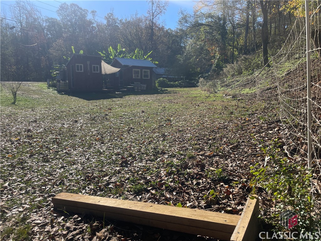 610 Whitehall Road Property Photo 3