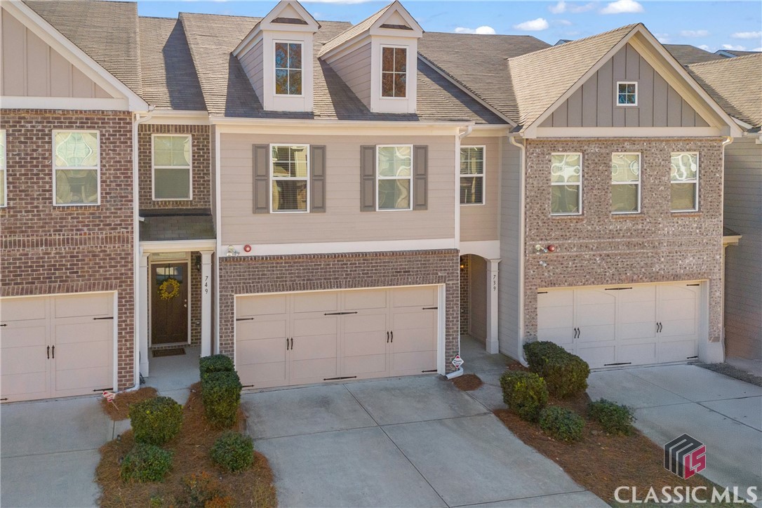 739 Arbor Crowne Drive Property Image